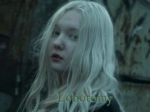 Lobotomy
