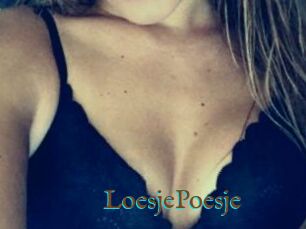 LoesjePoesje