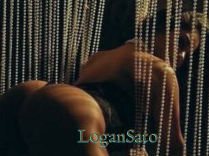 LoganSato