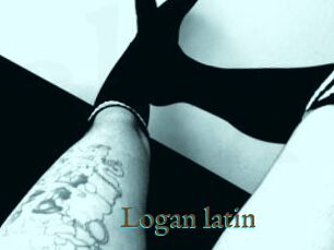 Logan_latin