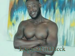 LoganzFittDicck