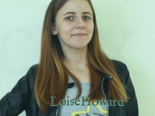 LoiseHoward