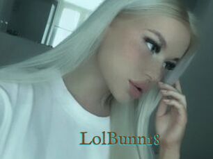 LolBunn18