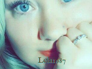 Lola1687