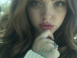 Lola98