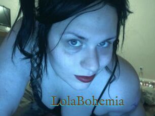 LolaBohemia