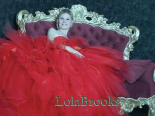 LolaBrooks