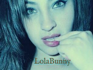 LolaBunny