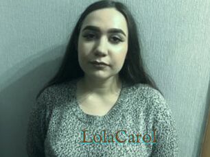 LolaCarol