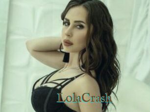 LolaCrash