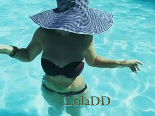 LolaDD