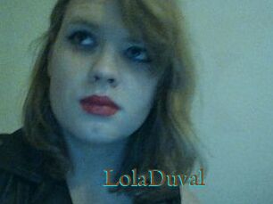 LolaDuval
