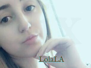 LolaLA