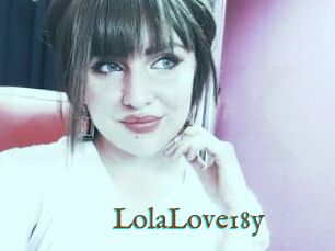 LolaLove18y