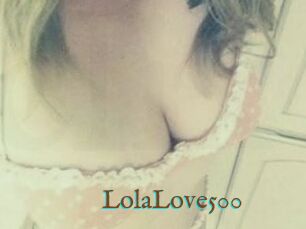 Lola_Love500