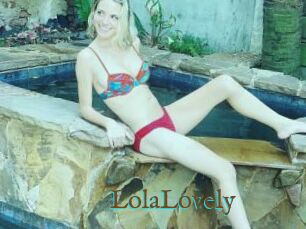LolaLovely