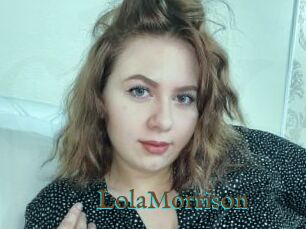 LolaMorrison