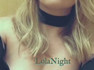 LolaNight