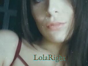LolaRight