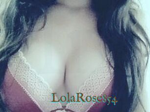 LolaRose854