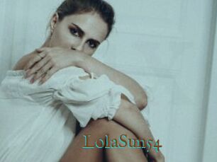 LolaSun54