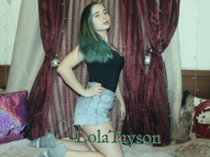 LolaTayson