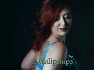 Lolalipsnips