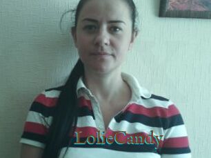LolieCandy