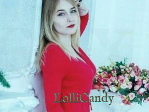LolliCandy