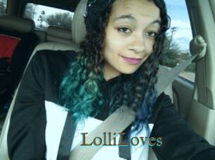 LolliLoves