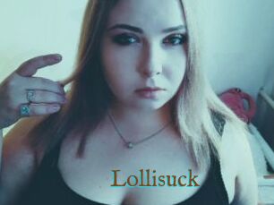 Lollisuck