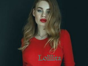 Lolllita