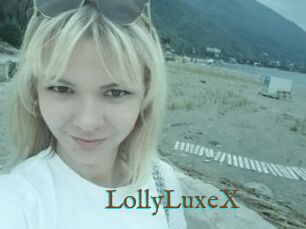 LollyLuxeX