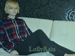 LollyRain