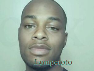 Lompetoto