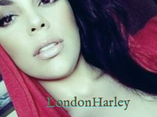 London_Harley