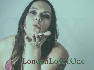 LondonLovedOne