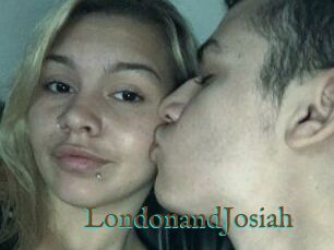 London_and_Josiah