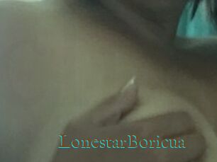 LonestarBoricua