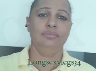 Longsexylegs34