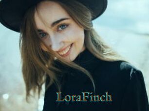LoraFinch