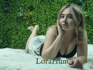 LoraHunt