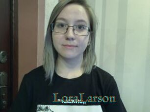 LoraLarson
