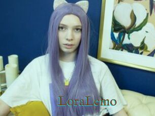 LoraLemo