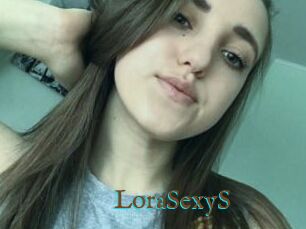 LoraSexyS