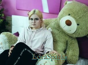 LoraSparks