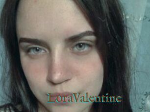 LoraValentine