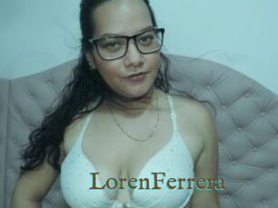LorenFerrera