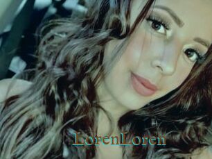 LorenLoren