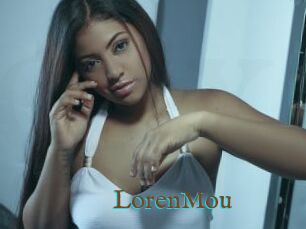 LorenMou